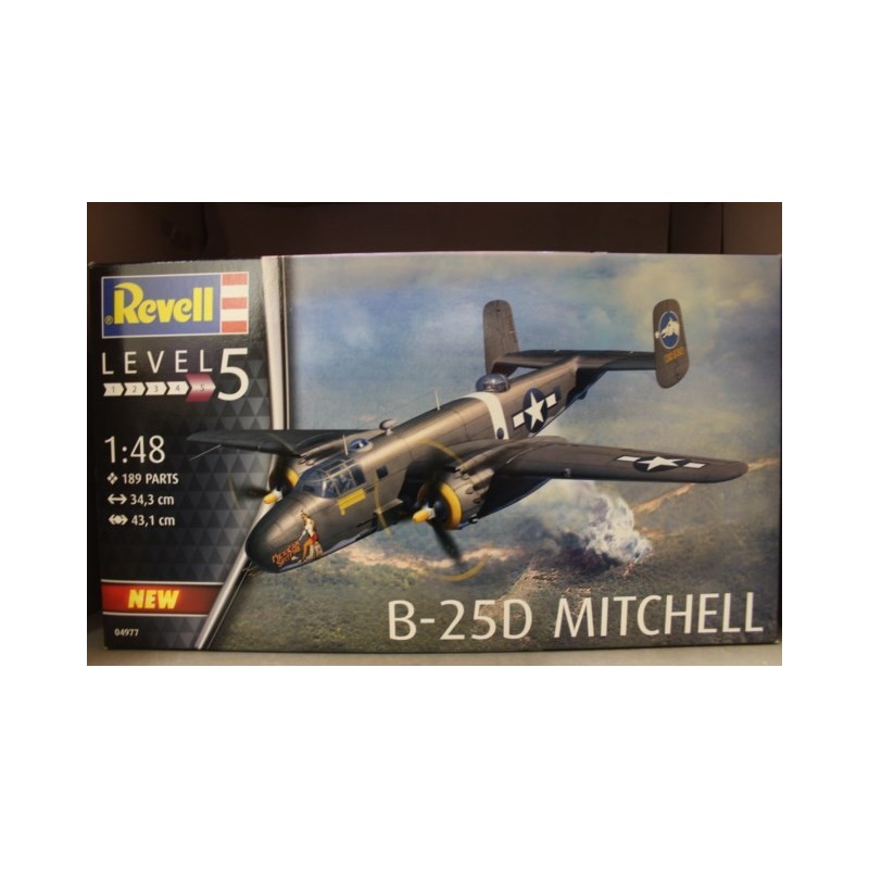 Revell 4977