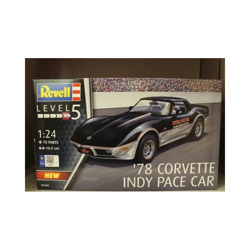 Revell 7646