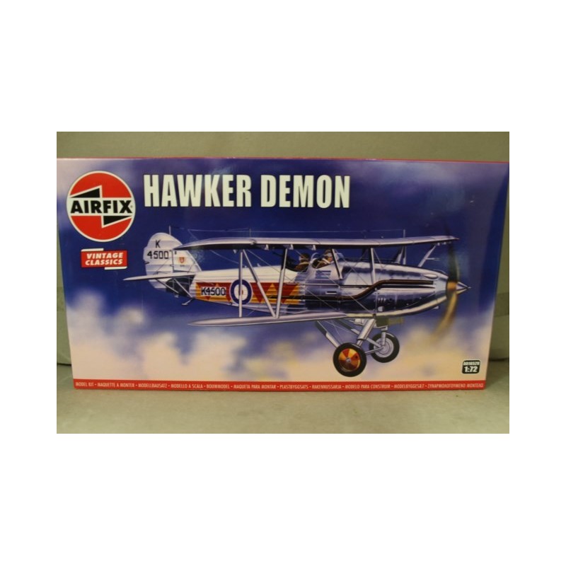 Airfix 01052