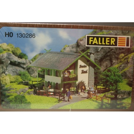 Faller 130286