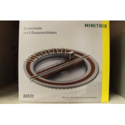 Minitrix 66570 NIEUW