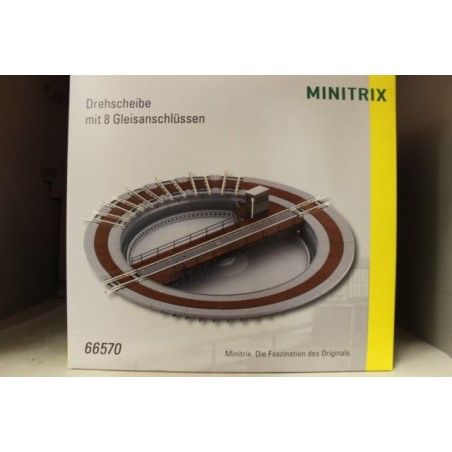 Minitrix 66570 NIEUW