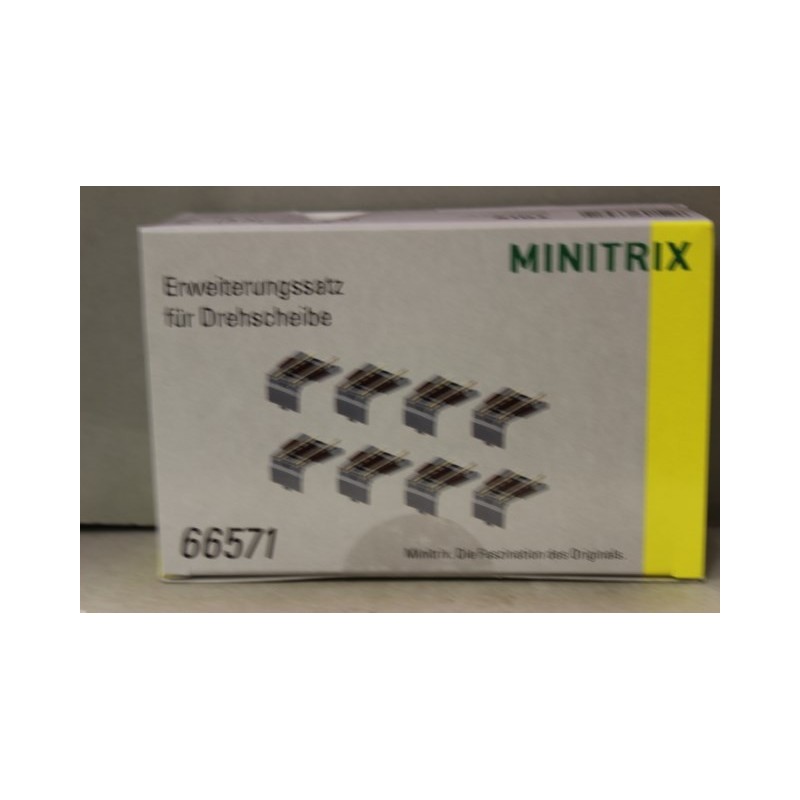 Minitrix 66571 NIEUW