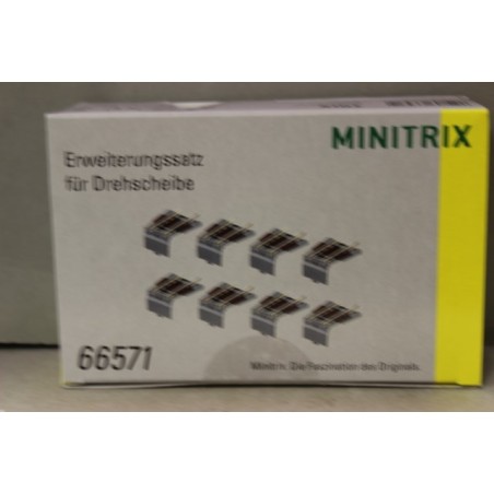 Minitrix 66571 NIEUW