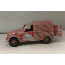 Dinky Toys 25 D