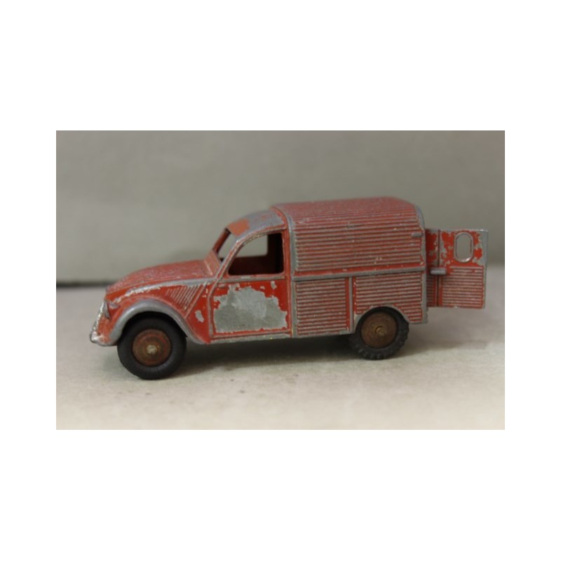 Dinky Toys 25 D