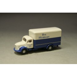 Minis LC 3034
