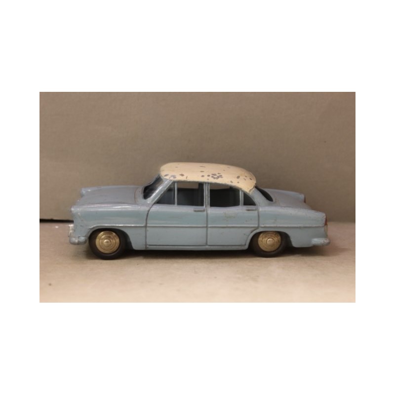 Dinky SuperToys N°918 Guy Fourgon Ever Ready – 1:43 – Boîte Et Modèle état Neuf
