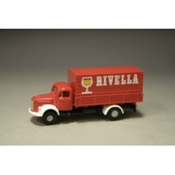 Minis LC 3034