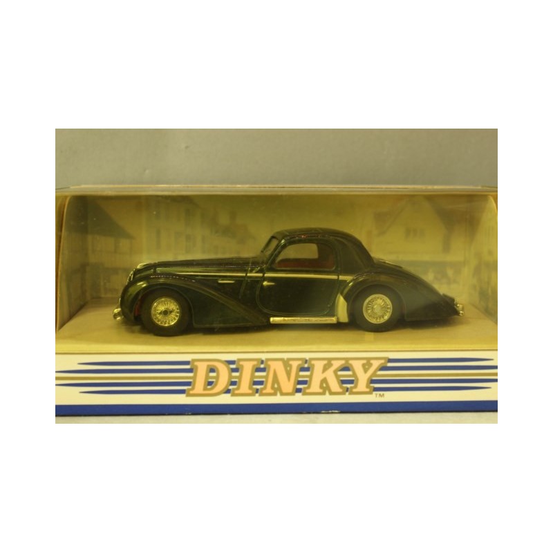 Dinky Toys DY 14 NIEUW