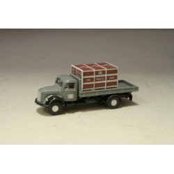 Minis LC 3034