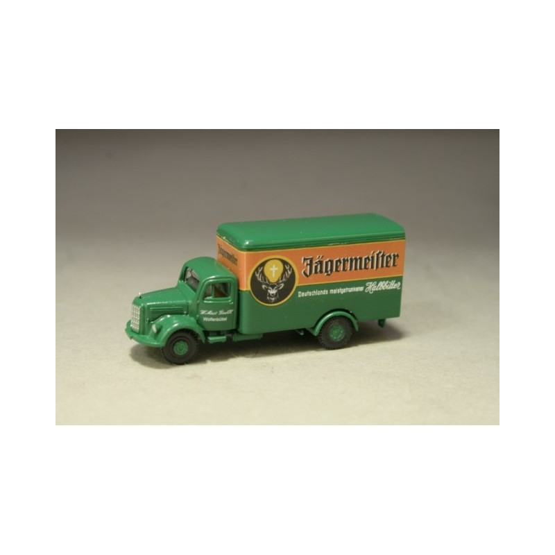 Minis LC 3034