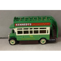 Matchbox YFE 03 M NIEUW