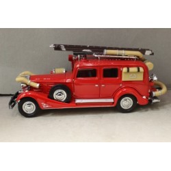 Matchbox YFE 11 NIEUW