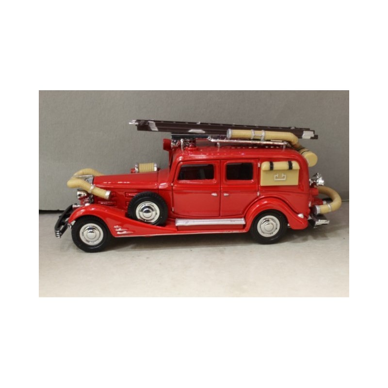 Matchbox YFE 03 M NIEUW