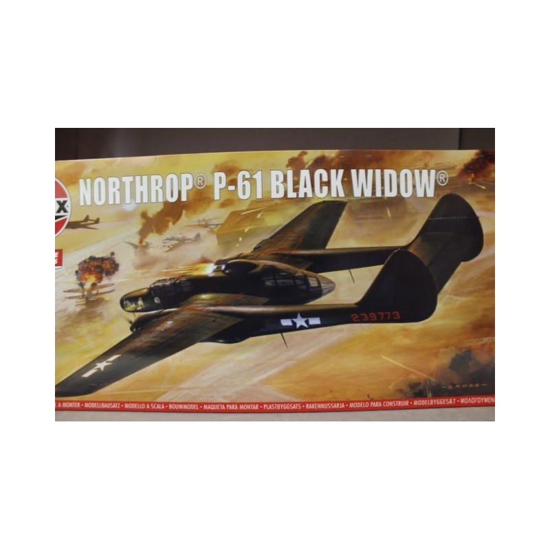 Airfix 04006