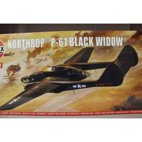 Airfix 04006