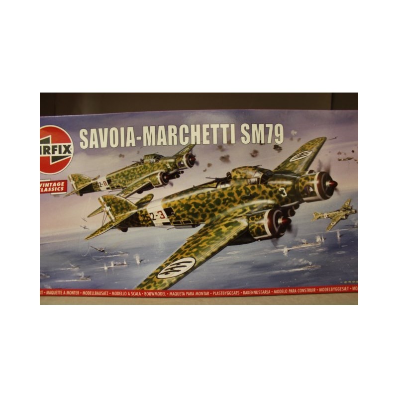 Airfix 04007