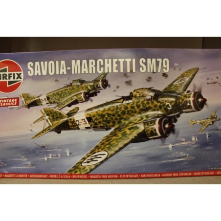 Airfix 04007