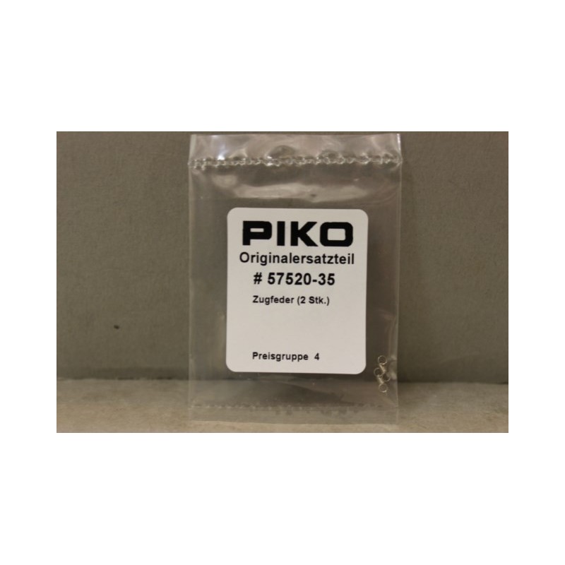 Piko 57520 -35