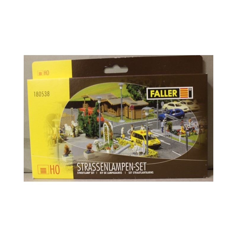 Faller 180538