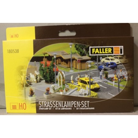 Faller 180538