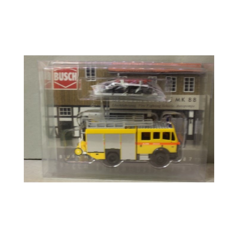 Busch 43860
