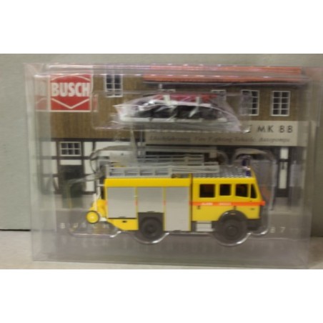 Busch 43860