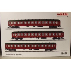 Marklin 46395 NIEUW