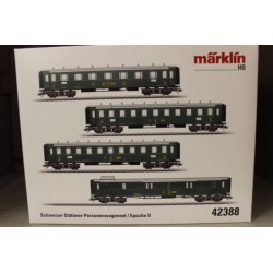 Marklin 42695 NIEUW