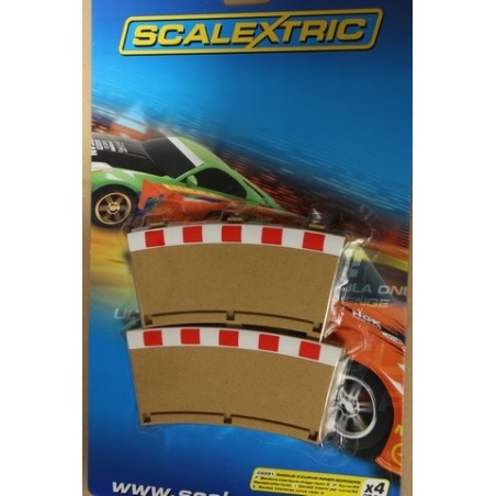 Scalextric 8281 NIEUW