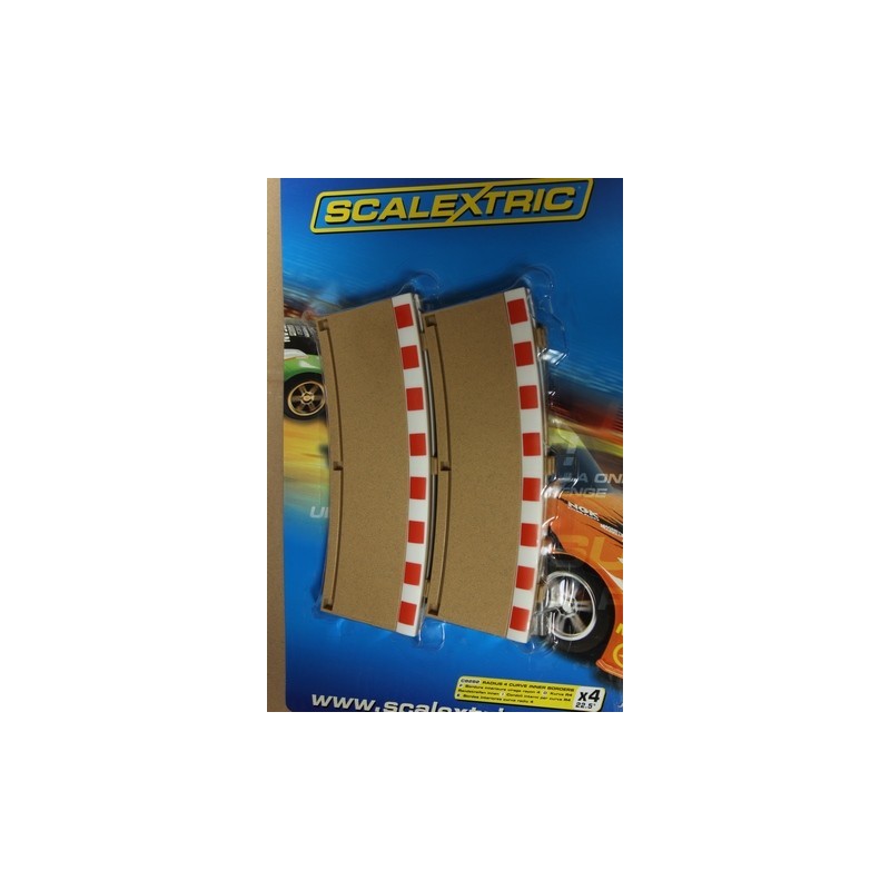 Scalextric 8282 NIEUW