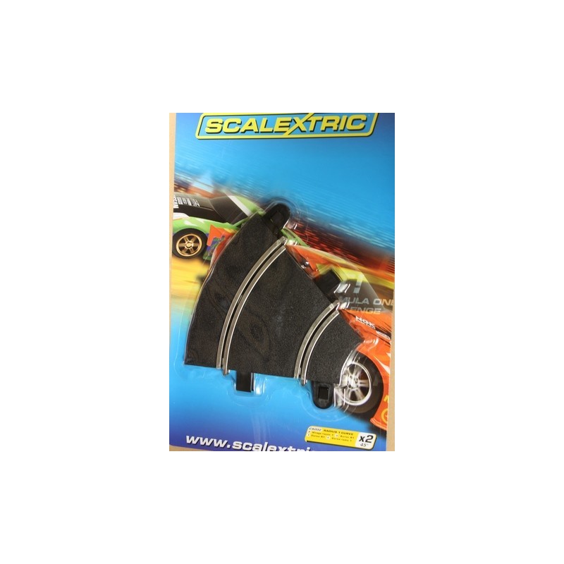 Scalextric 8202 NIEUW