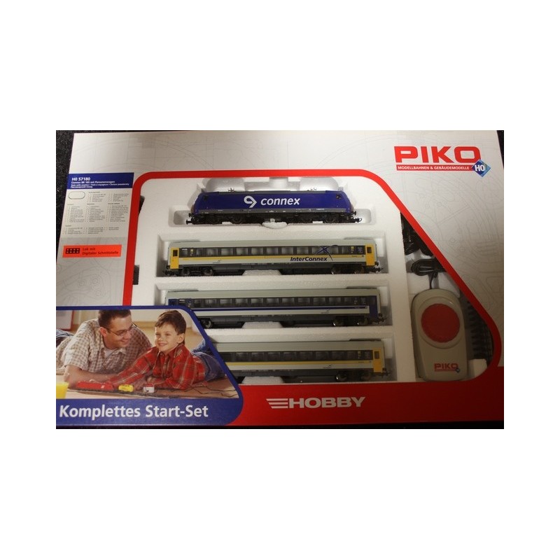 Piko 57180 NIEUW