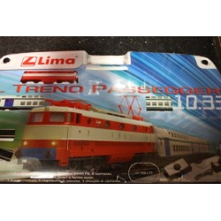 Lima HL1035 NIEUW