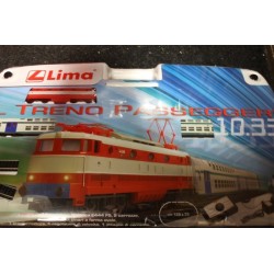 Lima HL1033 NIEUW