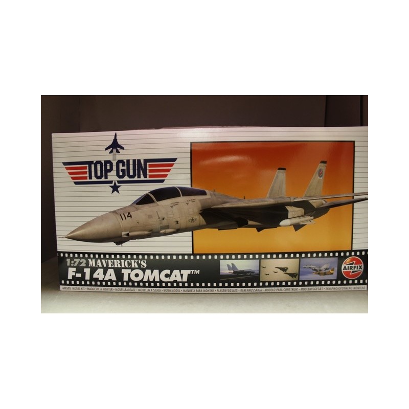 Airfix 00503