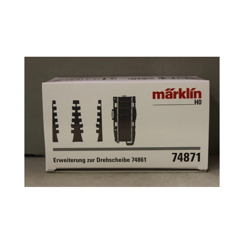 Marklin 74871 NIEUW