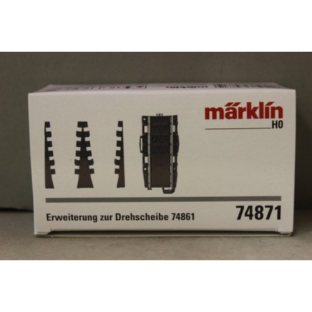 Marklin 74871 NIEUW