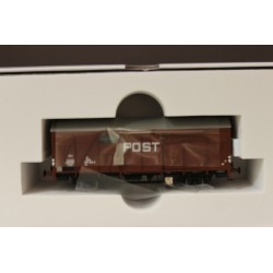 Exact-Trains 20450 NIEUW