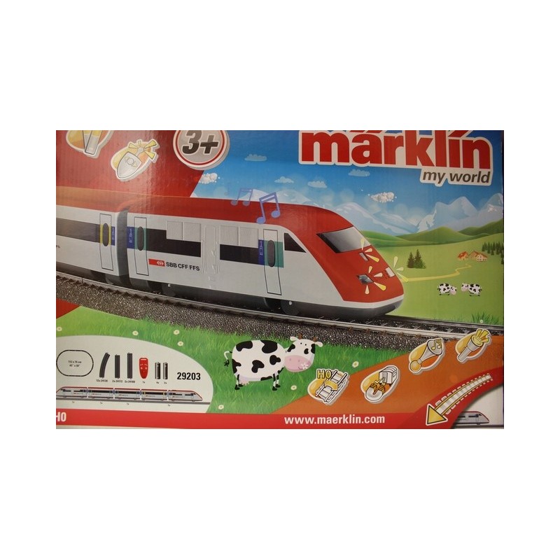 Marklin 29203 NIEUW