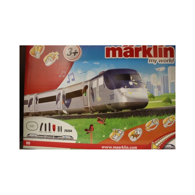 Marklin 29204 NIEUW