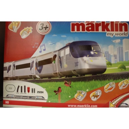 Marklin 29204 NIEUW