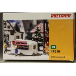 Vollmer 47616