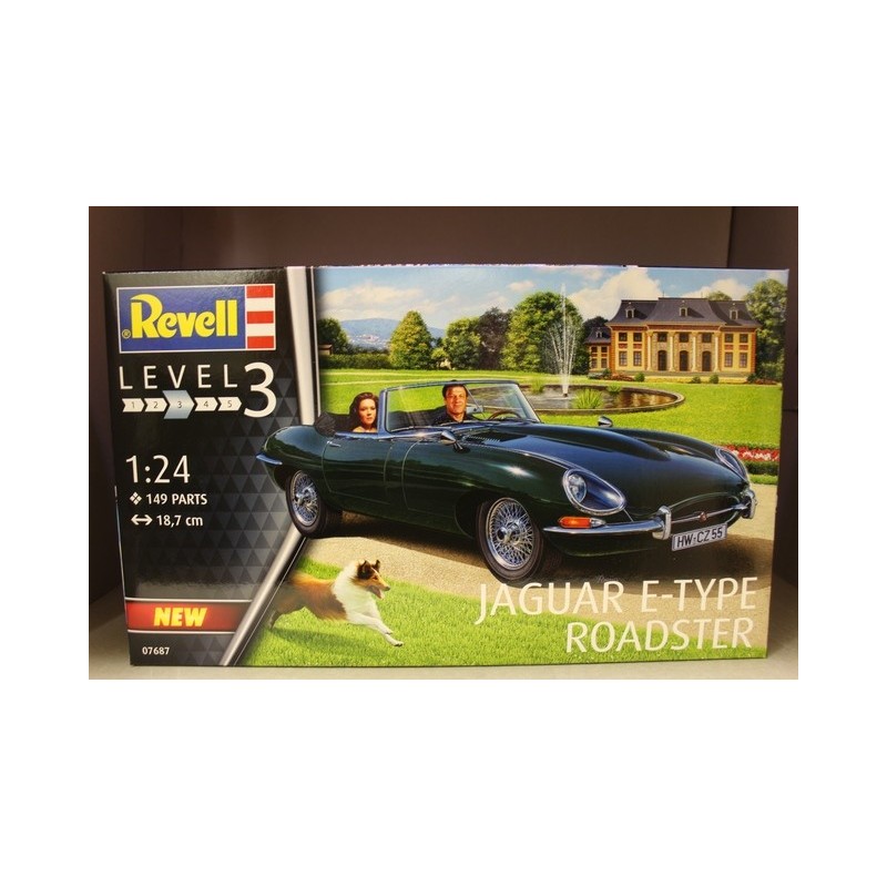 Revell 7687