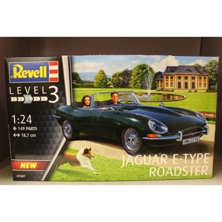 Revell 7687