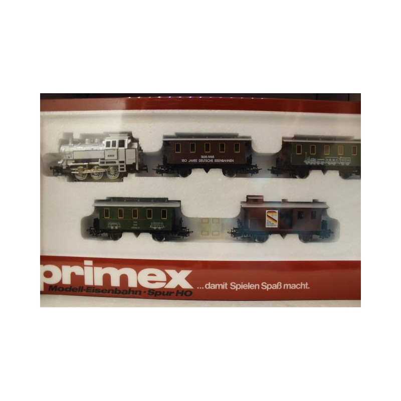 Primex 2750 NIEUW