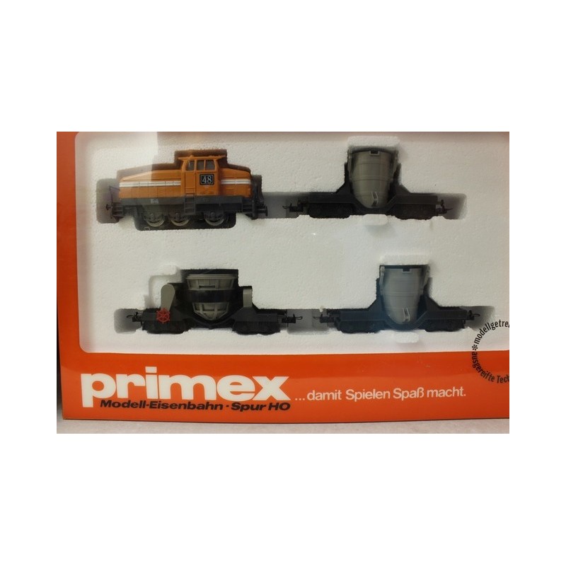 Primex 2704 .1 NIEUW