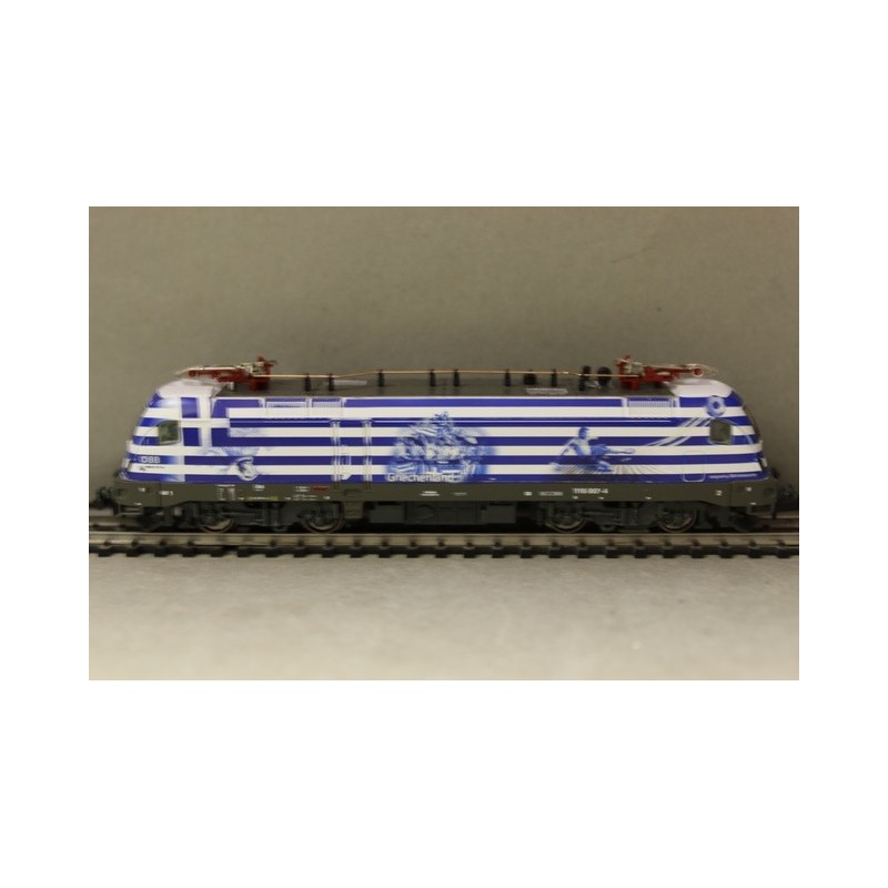 Hobbytrain 2755 NIEUW