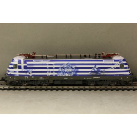 Hobbytrain 2755 NIEUW